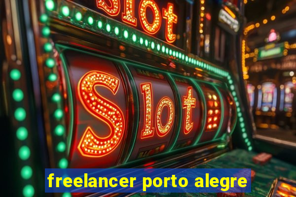 freelancer porto alegre